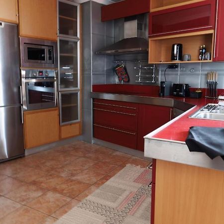 House Prada Apartment Braganca Ngoại thất bức ảnh