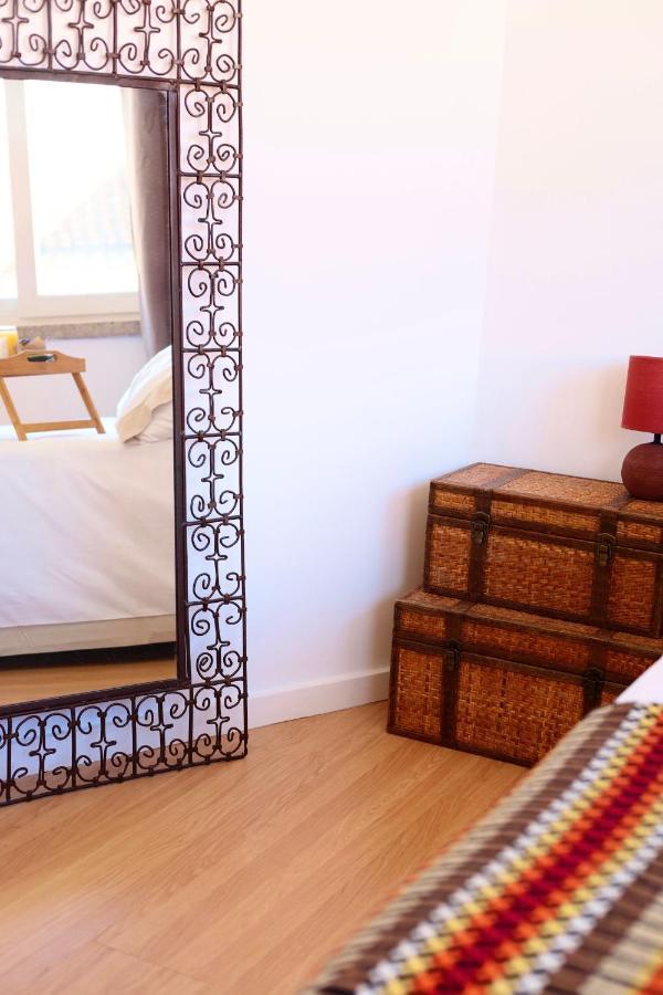 House Prada Apartment Braganca Ngoại thất bức ảnh