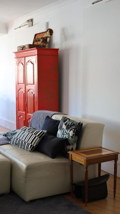 House Prada Apartment Braganca Ngoại thất bức ảnh