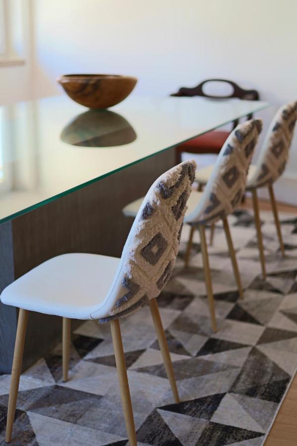 House Prada Apartment Braganca Ngoại thất bức ảnh