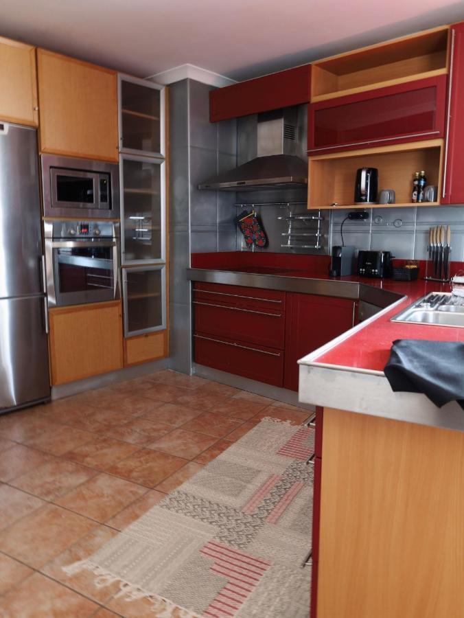 House Prada Apartment Braganca Ngoại thất bức ảnh